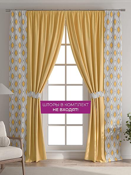 Декоративные подхваты Флауа - 439 - фото 5