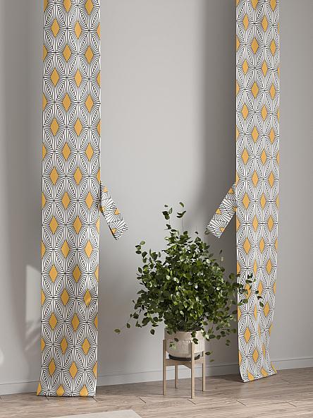 Декоративные подхваты Флауа - 439 - фото 7