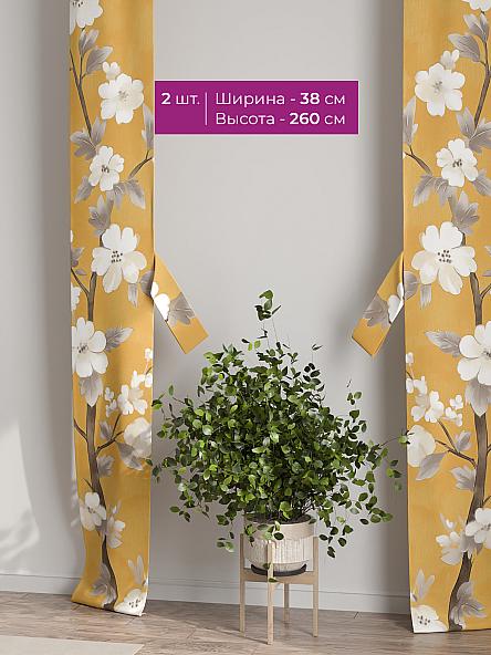 Декоративные подхваты Флауа - 442 - фото 2