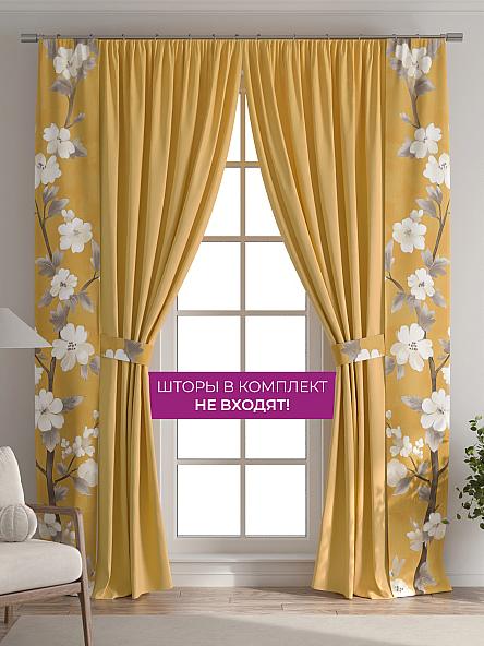 Декоративные подхваты Флауа - 442 - фото 5