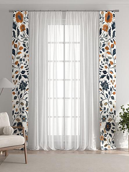 Декоративные подхваты Флауа - 443 - фото 6