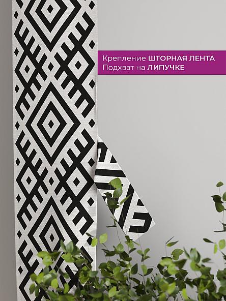 Декоративные подхваты Флауа - 444 - фото 3