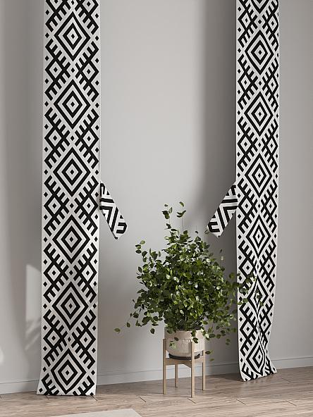 Декоративные подхваты Флауа - 444 - фото 7