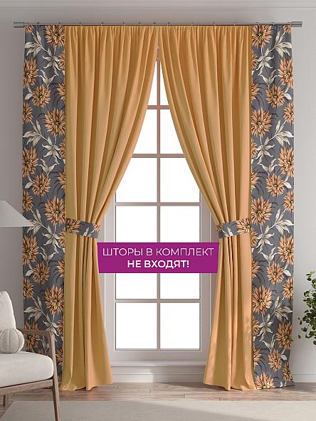 Декоративные подхваты Флауа - 445 - фото 5