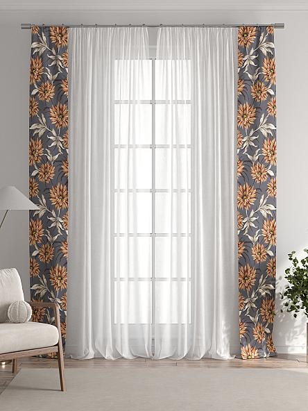 Декоративные подхваты Флауа - 445 - фото 6