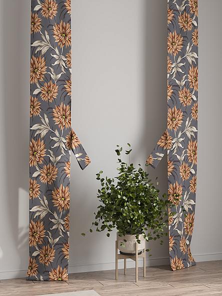 Декоративные подхваты Флауа - 445 - фото 7