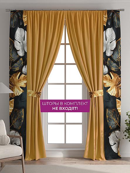 Декоративные подхваты Флауа - 446 - фото 5