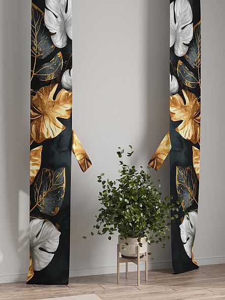 Декоративные подхваты Флауа - 446 - фото 7