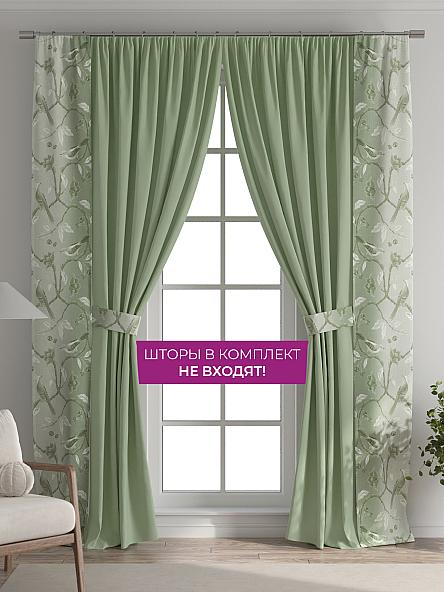 Декоративные подхваты Флауа - 447 - фото 5