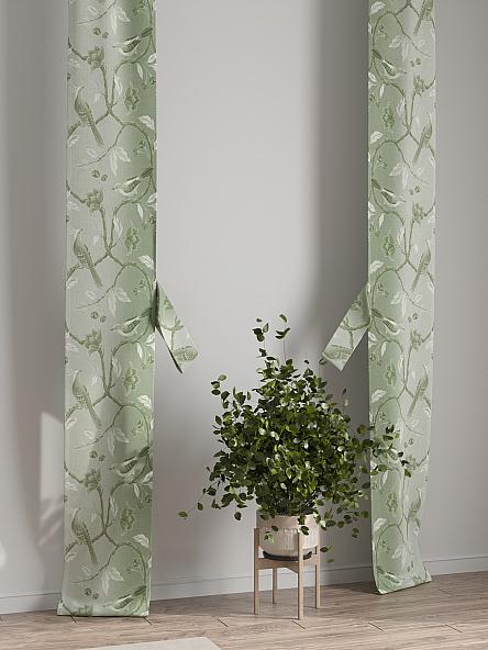 Декоративные подхваты Флауа - 447 - фото 7