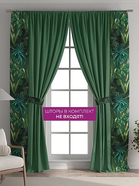 Декоративные подхваты Флауа - 448 - фото 5