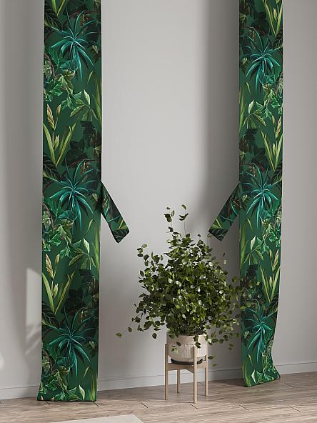 Декоративные подхваты Флауа - 448 - фото 7