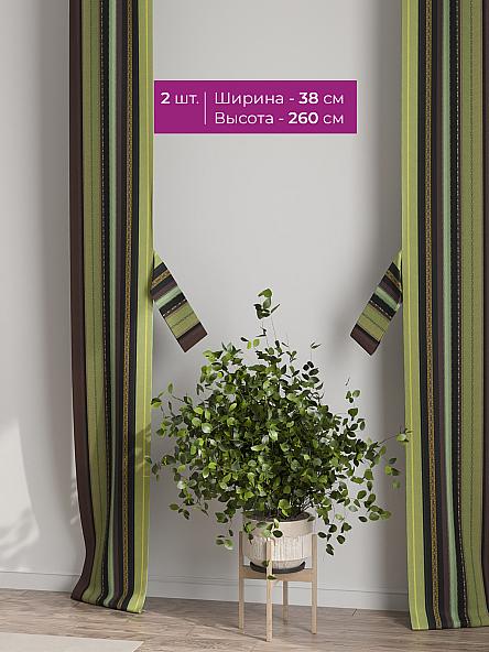 Декоративные подхваты Флауа - 449 - фото 2