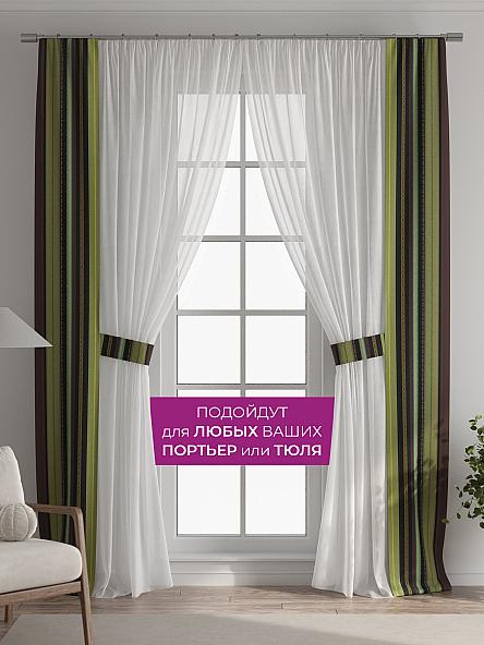 Декоративные подхваты Флауа - 449 - фото 4