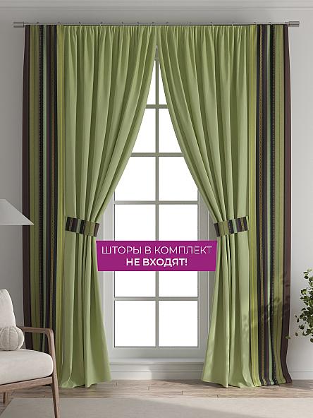 Декоративные подхваты Флауа - 449 - фото 5