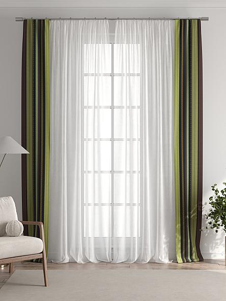 Декоративные подхваты Флауа - 449 - фото 6