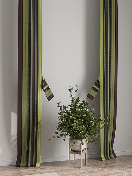 Декоративные подхваты Флауа - 449 - фото 7