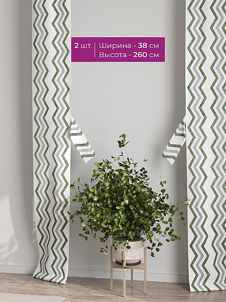 Декоративные подхваты Флауа - 450 - фото 2