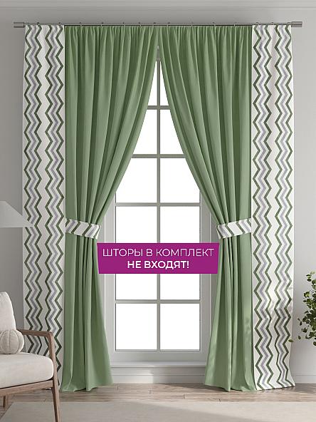 Декоративные подхваты Флауа - 450 - фото 5