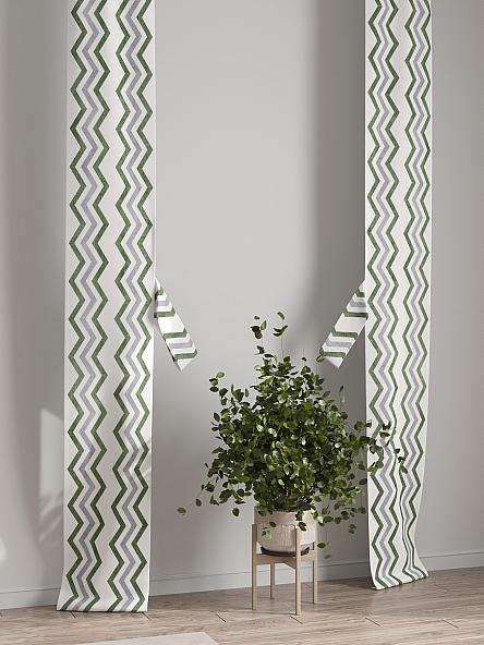 Декоративные подхваты Флауа - 450 - фото 7