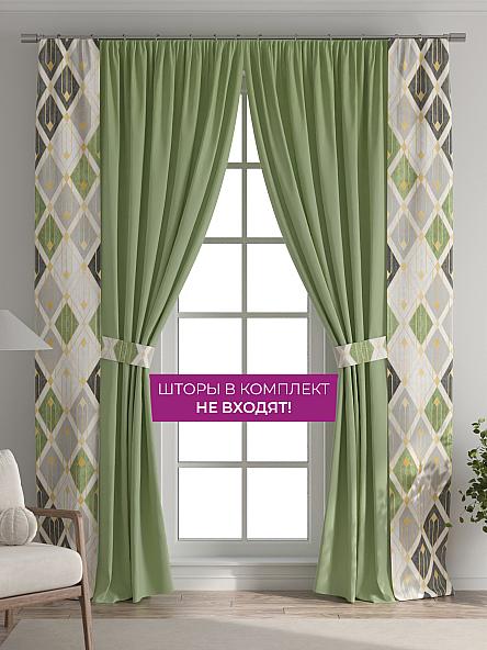 Декоративные подхваты Флауа - 451 - фото 5