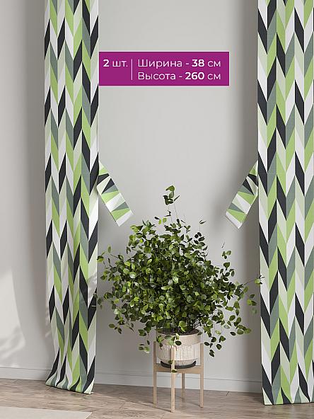 Декоративные подхваты Флауа - 452 - фото 2