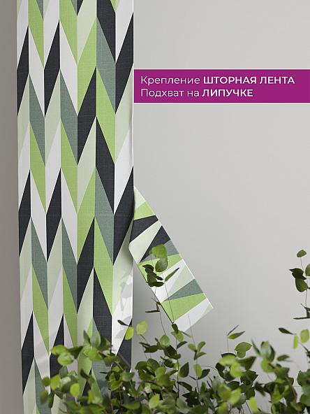 Декоративные подхваты Флауа - 452 - фото 3