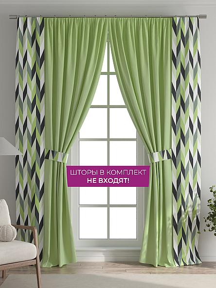 Декоративные подхваты Флауа - 452 - фото 5