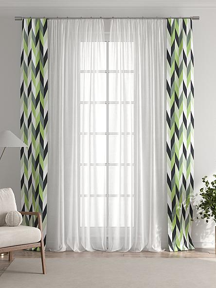 Декоративные подхваты Флауа - 452 - фото 6