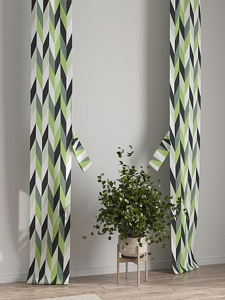 Декоративные подхваты Флауа - 452 - фото 7