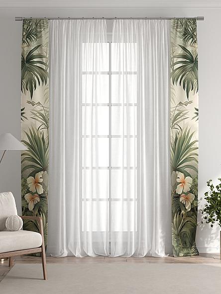 Декоративные подхваты Флауа - 457 - фото 6