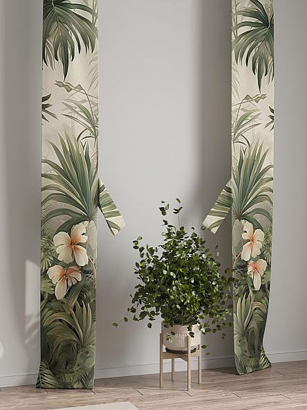 Декоративные подхваты Флауа - 457 - фото 7