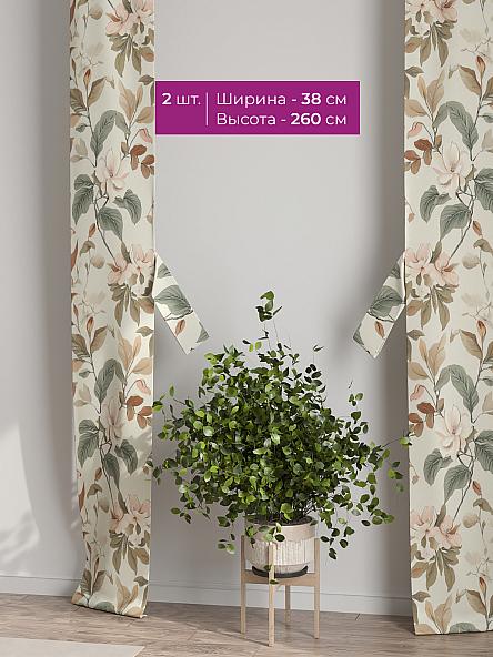 Декоративные подхваты Флауа - 458 - фото 2