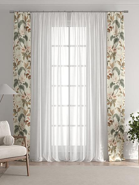 Декоративные подхваты Флауа - 458 - фото 6