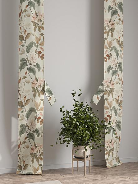 Декоративные подхваты Флауа - 458 - фото 7