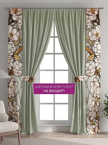 Декоративные подхваты Флауа - 459 - фото 5