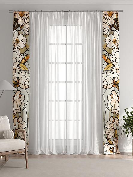 Декоративные подхваты Флауа - 459 - фото 6