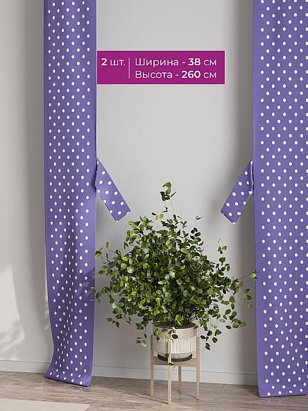 Декоративные подхваты Флауа - 461 - фото 2