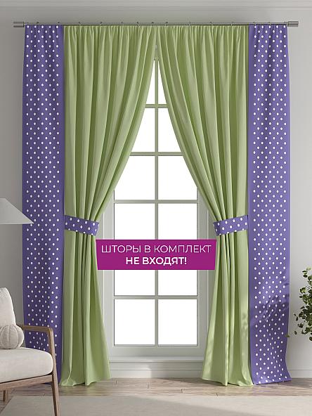 Декоративные подхваты Флауа - 461 - фото 5