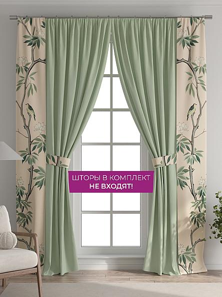 Декоративные подхваты Флауа - 464 - фото 5