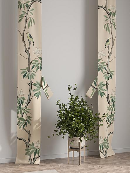 Декоративные подхваты Флауа - 464 - фото 7