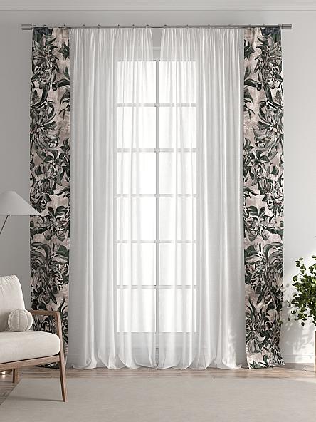 Декоративные подхваты Флауа - 465 - фото 6