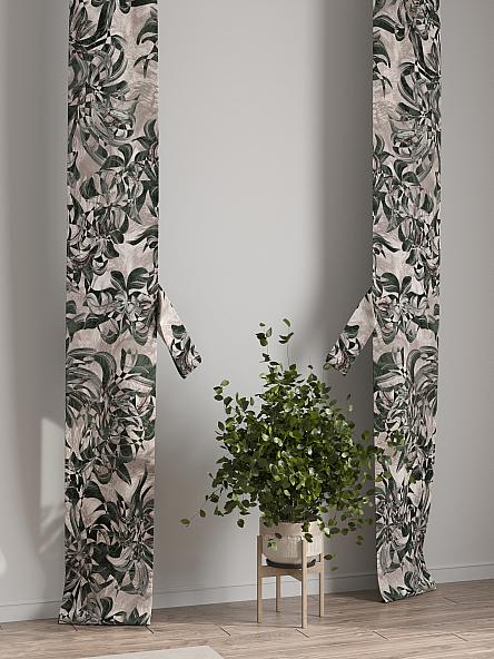 Декоративные подхваты Флауа - 465 - фото 7