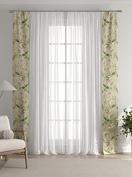 Декоративные подхваты Флауа - 466 - фото 6