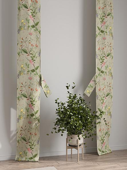 Декоративные подхваты Флауа - 466 - фото 7