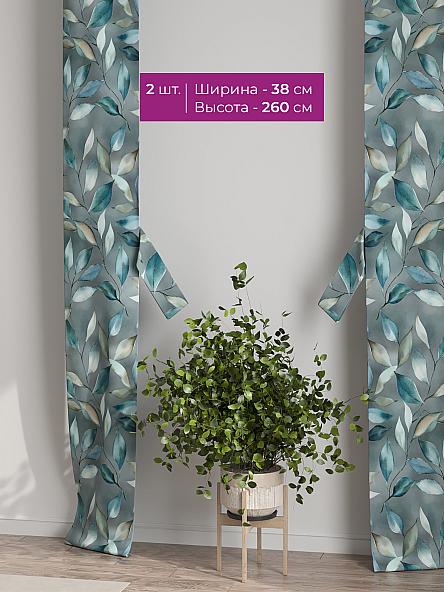 Декоративные подхваты Флауа - 467 - фото 2