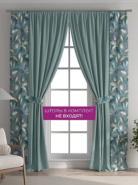 Декоративные подхваты Флауа - 467 - фото 5