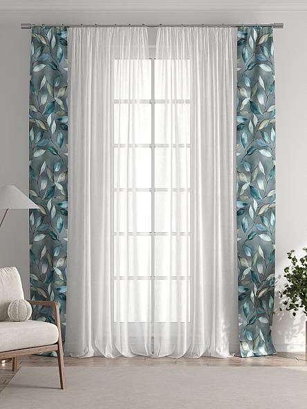 Декоративные подхваты Флауа - 467 - фото 6