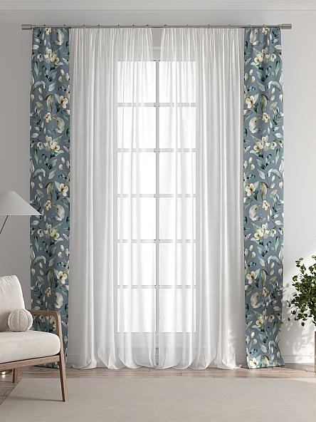 Декоративные подхваты Флауа - 468 - фото 6