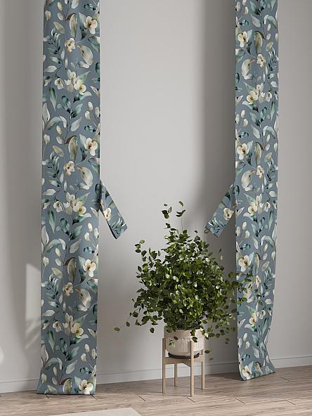 Декоративные подхваты Флауа - 468 - фото 7